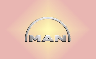 ✓ MAN XA2247 Фильтр воздушный 
